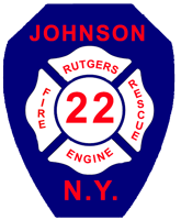 Johnson Fire Department